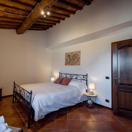 Tognazzi Casa Vacanze - Casa Vico Zambra Exteriér fotografie